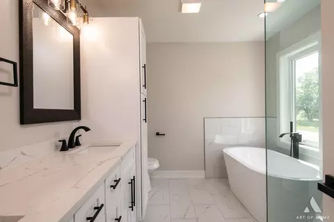 Bath - 7948 W 74th St, Bridgeview, IL 60455 photo 1 of 5