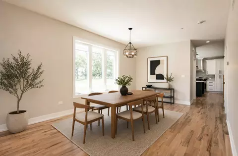 Dining - 7948 W 74th St, Bridgeview, IL 60455 photo 1 of 1