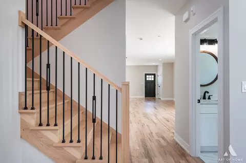 Entry Way - 7948 W 74th St, Bridgeview, IL 60455 photo 1 of 1
