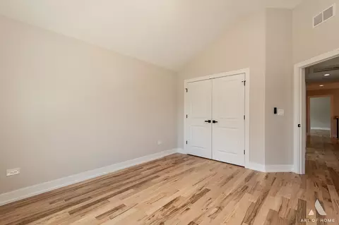 Bedroom - 7948 W 74th St, Bridgeview, IL 60455 photo 7 of 8