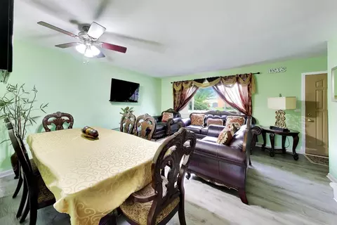 Dining - 8647 Gregory Ln, Des Plaines, IL 60016 photo 1 of 3
