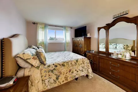 Bedroom - 8647 Gregory Ln, Des Plaines, IL 60016 photo 1 of 5