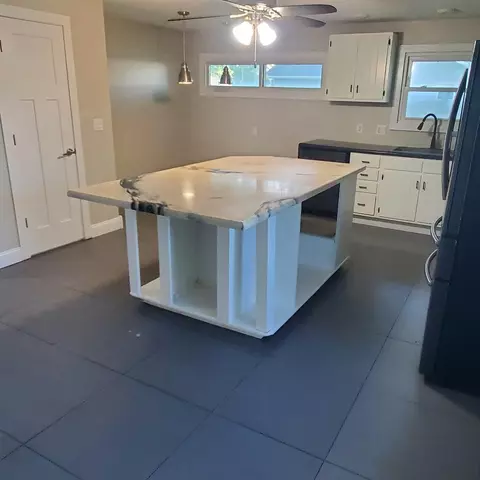 Kitchen - 204 3rd St, Dewey, IL 61840 photo 5 of 5