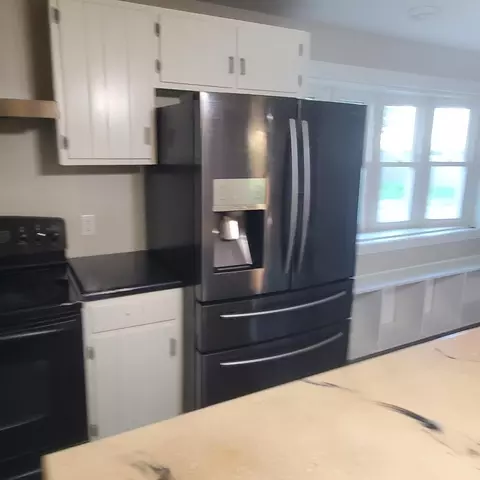 Kitchen - 204 3rd St, Dewey, IL 61840 photo 3 of 5