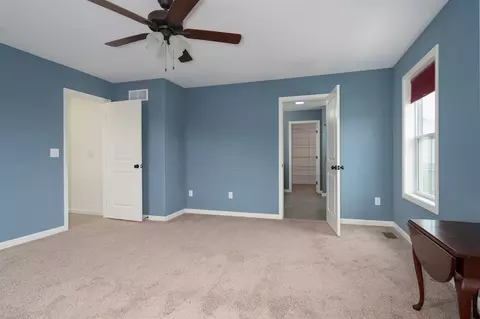 Bedroom - 3601 Napa Ln, Normal, IL 61761 photo 3 of 6