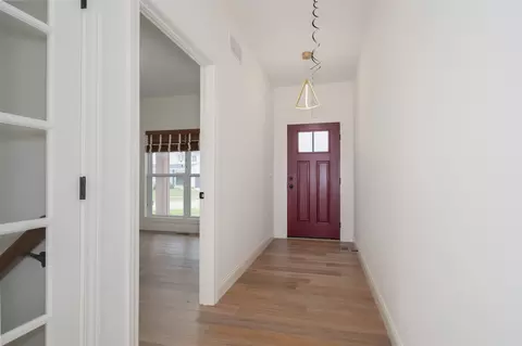 Entry Way - 3601 Napa Ln, Normal, IL 61761 photo 1 of 4