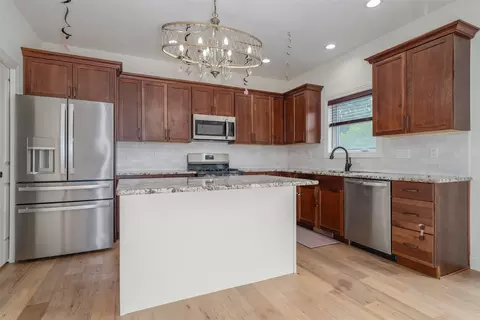 Kitchen - 3601 Napa Ln, Normal, IL 61761 photo 1 of 2