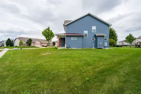 Exterior - 3601 Napa Ln, Normal, IL 61761 photo 4 of 8