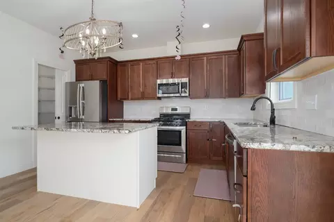 Kitchen - 3601 Napa Ln, Normal, IL 61761 photo 2 of 2