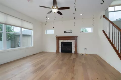 Living - 3601 Napa Ln, Normal, IL 61761 photo 1 of 2