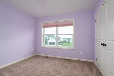 Bedroom - 3601 Napa Ln, Normal, IL 61761 photo 4 of 6