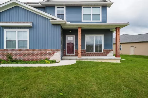 Exterior - 3601 Napa Ln, Normal, IL 61761 photo 2 of 8