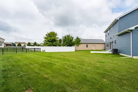 Exterior - 3601 Napa Ln, Normal, IL 61761 photo 7 of 8