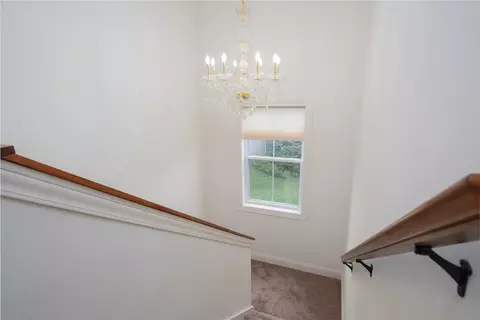 Entry Way - 3601 Napa Ln, Normal, IL 61761 photo 4 of 4