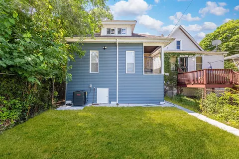 Exterior - 1140 E 91st St, Chicago, IL 60619 photo 3 of 4