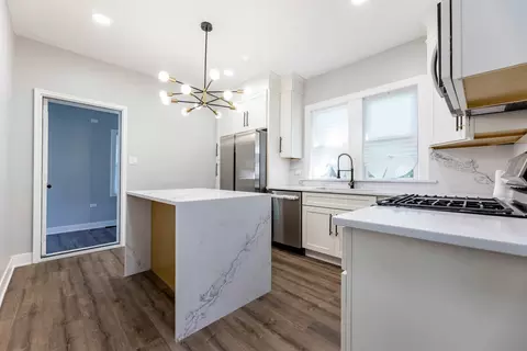 Kitchen - 1140 E 91st St, Chicago, IL 60619 photo 1 of 3