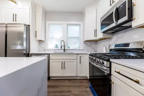 Kitchen - 1140 E 91st St, Chicago, IL 60619 photo 2 of 3