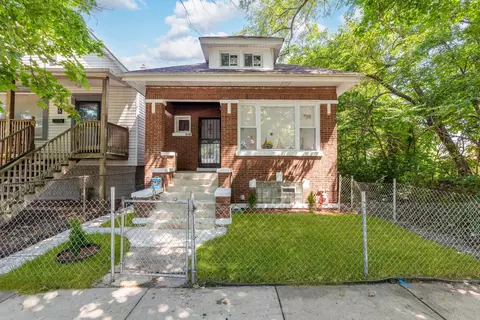 Exterior - 1140 E 91st St, Chicago, IL 60619 photo 4 of 4