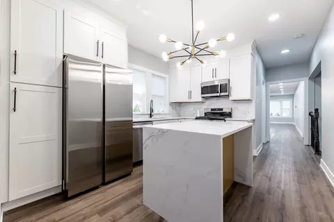 Kitchen - 1140 E 91st St, Chicago, IL 60619 photo 3 of 3