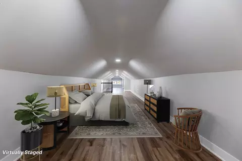 Bedroom - 1140 E 91st St, Chicago, IL 60619 photo 1 of 7