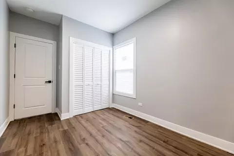Bedroom - 1140 E 91st St, Chicago, IL 60619 photo 3 of 7