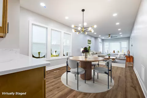 Dining - 1140 E 91st St, Chicago, IL 60619 photo 1 of 2