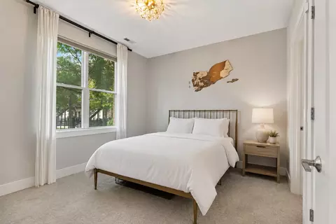 Bedroom - 729 W 15th St, Chicago, IL 60607 photo 5 of 5