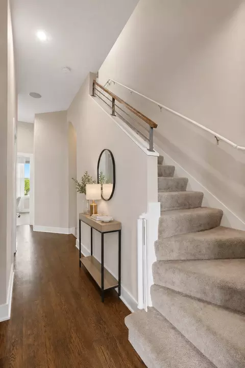 Entry Way - 729 W 15th St, Chicago, IL 60607 photo 1 of 1