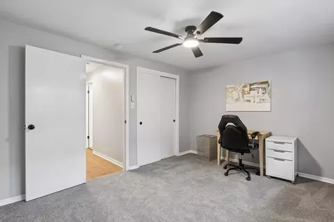 Bedroom - 936 E 84th Pl #A, Chicago, IL 60619 photo 5 of 6