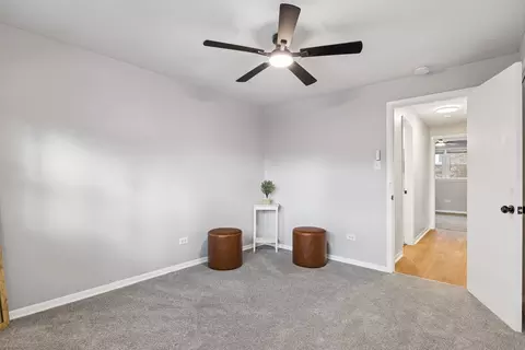 Bedroom - 936 E 84th Pl #A, Chicago, IL 60619 photo 2 of 6
