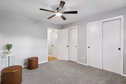 Bedroom - 936 E 84th Pl #A, Chicago, IL 60619 photo 3 of 6