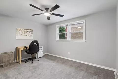 Bedroom - 936 E 84th Pl #A, Chicago, IL 60619 photo 4 of 6