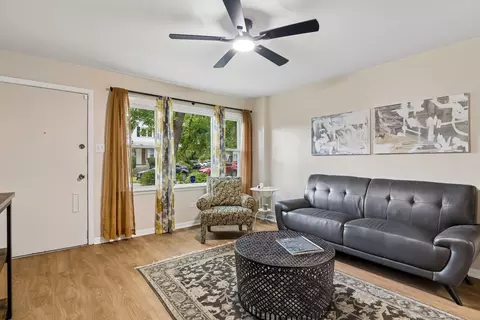 Living - 936 E 84th Pl #A, Chicago, IL 60619 photo 2 of 2