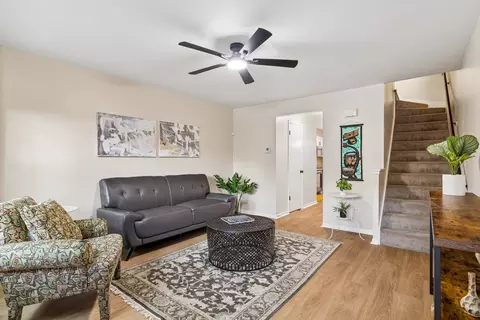 Living - 936 E 84th Pl #A, Chicago, IL 60619 photo 1 of 2