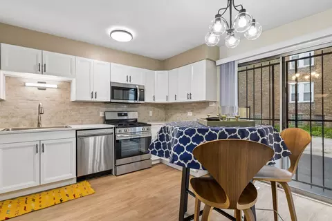 Kitchen - 936 E 84th Pl #A, Chicago, IL 60619 photo 1 of 3
