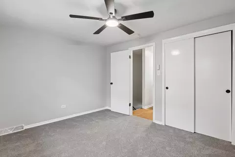 Bedroom - 936 E 84th Pl #A, Chicago, IL 60619 photo 6 of 6