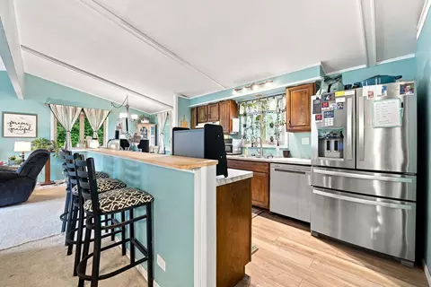 Kitchen - 515 E High St, Morris, IL 60450 photo 6 of 6