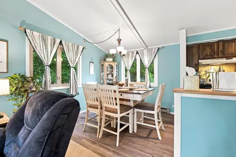 Dining - 515 E High St, Morris, IL 60450 photo 1 of 1