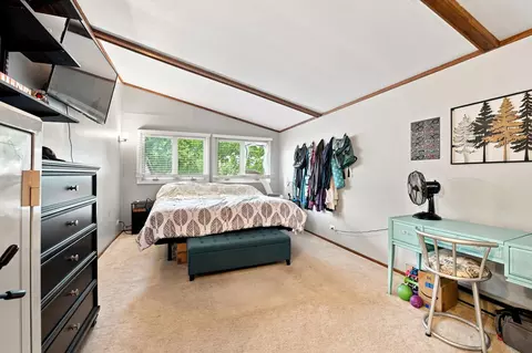 Bedroom - 515 E High St, Morris, IL 60450 photo 1 of 3