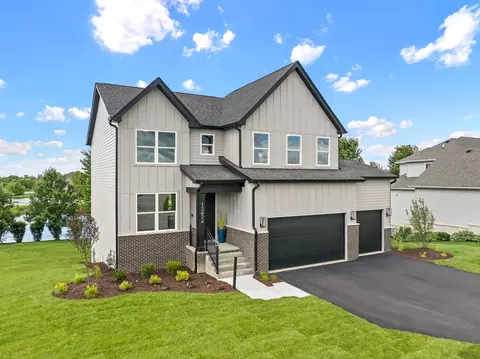 12424 Limerick Ln, Plainfield, IL 60585
