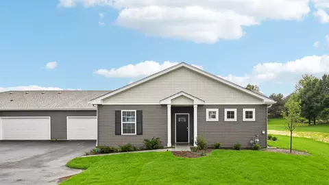 6451 Maple Glen Dr, Wonder Lake, IL 60097