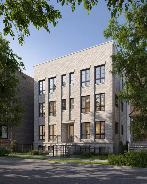 2677 N Orchard St #PH-S, Chicago, IL 60614