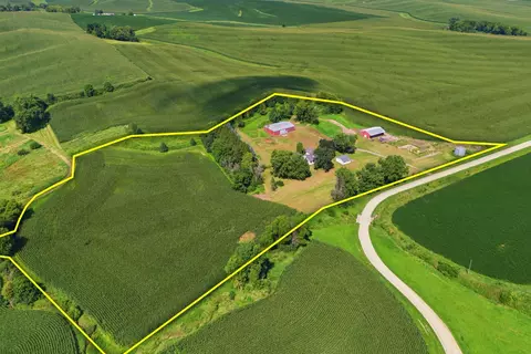 1154 280th St, Wheatland, IA 52777