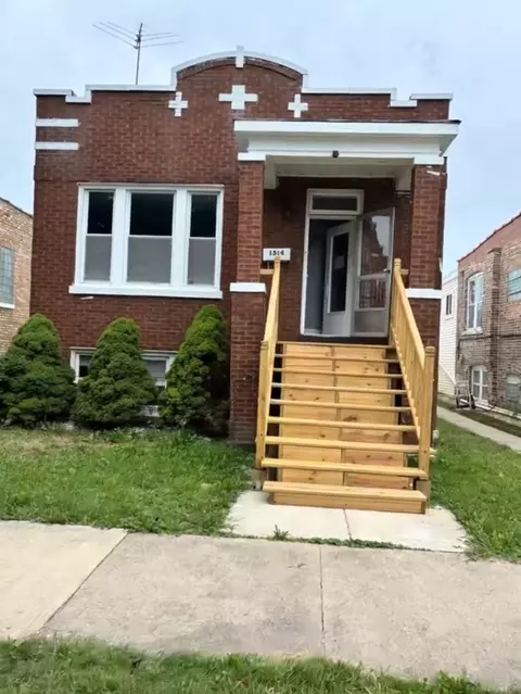 1314 S 61st Ct, Cicero, IL 60804