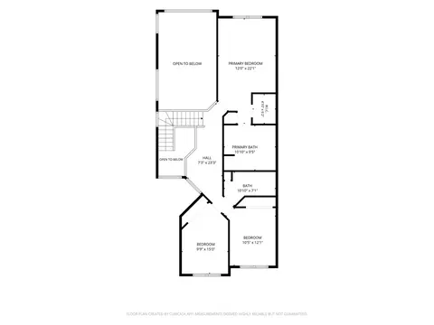Floorplan - 140 Bay Dr, Itasca, IL 60143 photo 3 of 4