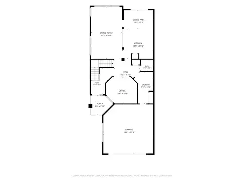 Floorplan - 140 Bay Dr, Itasca, IL 60143 photo 2 of 4