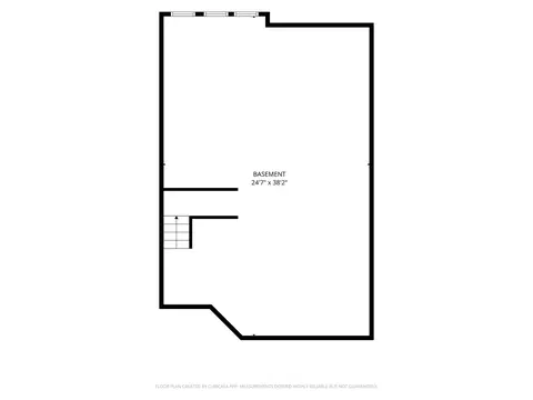 Floorplan - 140 Bay Dr, Itasca, IL 60143 photo 1 of 4