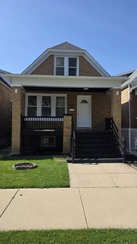 3507 W 60th Pl, Chicago, IL 60629
