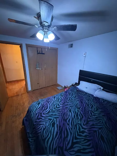 Bedroom - 10952 S Emerald Ave, Chicago, IL 60628 photo 3 of 4