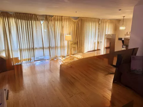 Living - 10952 S Emerald Ave, Chicago, IL 60628 photo 1 of 2